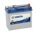 Акумуляторна батарея 45Ah/330A (238x129x227/+R/B00) Blue Dynamic B32 Азія VARTA 545156033 3132 (фото 1)