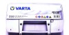 Акумуляторна батарея 63Ah/610A (242x175x190/+L/B13) Silver Dynamic D39 VARTA 563401061 3162 (фото 3)