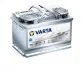 Аккумулятор 70Ah-12v Start-Stop Plus AGM (278х175х190), R, EN 760 VARTA 570 901 076 (фото 2)