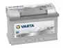 Акумулятор 74Ah-12v VARTA 574 402 075 (фото 1)