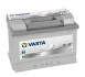 Акумуляторна батарея 77Ah/780A (278x175x190/+R/B13) Silver Dynamic E44 VARTA 577400078 3162 (фото 1)