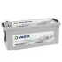 Аккумулятор 180Ah-12v PM Silver(M18) (513x223x223),полярность обратная (3),EN1000 VARTA 680 108 100 (фото 1)