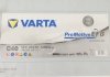 Акумуляторная батарея 240Ah/1200A (518x276x242/+L/B00) Promotive EFB VARTA 740500120 E652 (фото 2)