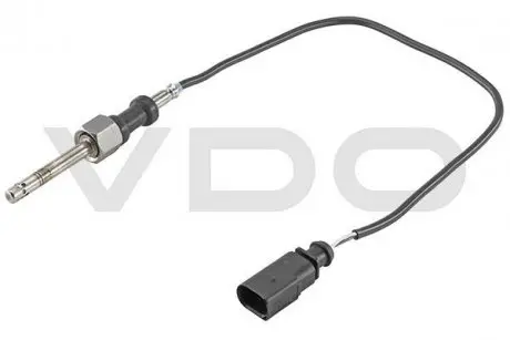 Датчик температуры ВГ Skoda Octavia/VW Golf V/Touran 1.4/1.6/2.0 FSI 03-08 VDO 2910000215700