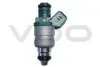 Форсунка бензин AUDI/SKODA/VW A3/Octavia/Golf \&#039;\&#039;1,6-2,0 \&#039;\&#039;91-00 VDO A2C59511911 (фото 1)