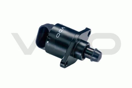 Регулятор холостого ходу VDO D95166