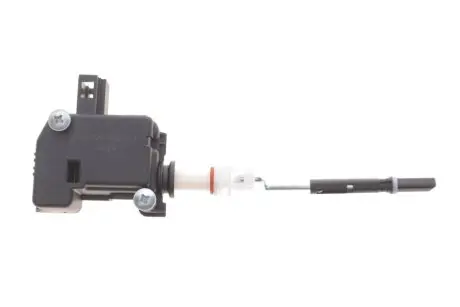 Моторчик приводу замка дверей (задніх) VW Golf IV/V/Passat 96-10 VDO X10729002014