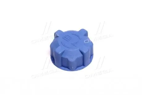 Кришка розшир.бачка радіатора Fiat Doblo 1.2-1.9JTD 01- Vernet RC0019