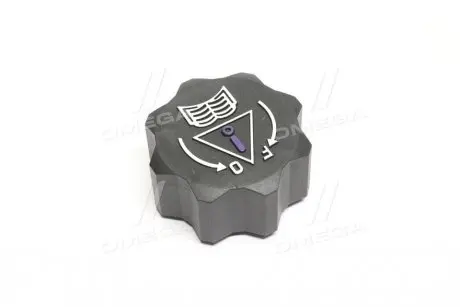 Крышка радиатора охлаждения Citroen, Peugeot, FIAT, Lancia CALORSTAT by Vernet RC0021