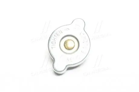Крышка радиатора охлаждения HONDA; HYUNDAI; MAZDA; NISSAN; OPEL CALORSTAT by Vernet RC0027