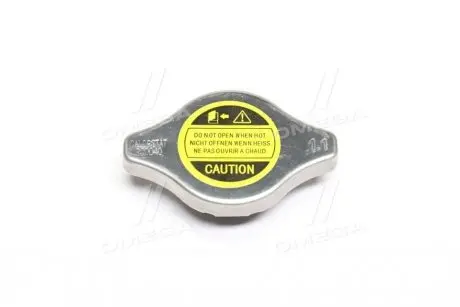 Крышка радиатора охлаждения CITROEN;DAEWOO;LEXUS;MAZDA,OPEL CALORSTAT by Vernet RC0040