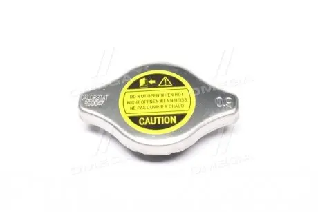 Крышка радиатора охлаждения DAEWOO;LEXUS;MAZDA;MITSUBISHI; CALORSTAT by Vernet RC0047