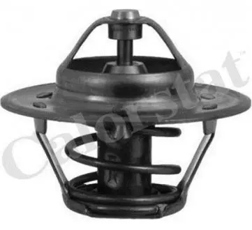 Термостат Alfa Romeo Giulia/Skoda Fabia 1.3-1.6i 74- (82 C) (jiggle-pin) Vernet TH129082J
