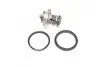 Термостат Hyundai Getz/i10/KIA Picanto/Nissan Almera I/Micra II/Toyota Corrola 1.0-4.7 i/D 82- (82C) Vernet TH6484.82J (фото 1)