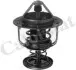 Термостат Citroen C1/Peugeot 107/Toyota AYGO/ Yaris 1.0/VVT-i 05- (79 C) Vernet TH6876.80J (фото 1)