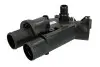 Термостат Citroen C5 / Ford Mondeo / Peugeot 407/508 2.2 HDi/TDCi 06-&gt; Vernet TH7146.83J (фото 1)