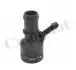 Фланець системи охолодження Vernet WF0158 (фото 1)