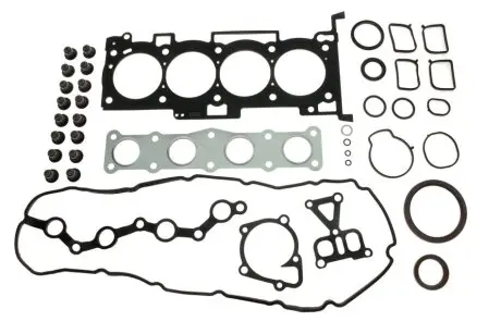 Комплект прокладок (повний) Hyundai Santa Fe/Kia Sorento 2.4 CVVT 09- REINZ 01-10012-01 VICTOR REINZ 011001201