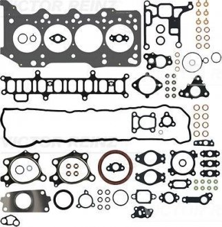 Комплект прокладок (повний) Mazda 3/6/CX-5 2.2D 12- REINZ VICTOR REINZ 01-10026-01