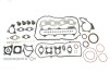 Комплект прокладок (повний) Nissan Pathfinder 2.5 dCi 05- REINZ 01-12587-01 VICTOR REINZ 011258701 (фото 1)