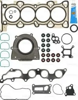 Комплект прокладок (повний) Ford Transit 2.3 16V 06-14 REINZ VICTOR REINZ 01-35435-01