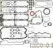 Комплект прокладок двигуна FIAT/IVECO Ducato,Daily III 2,3D, JTD 02- VICTOR REINZ 01-37551-01 (фото 1)