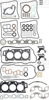 Комплект прокладок двигуна TOYOTA 3MZ-FE VICTOR REINZ 01-38320-01 (фото 1)