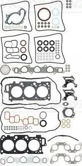 Комплект прокладок двигуна TOYOTA 3MZ-FE VICTOR REINZ 01-38320-01