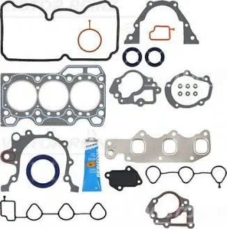 Комплект прокладок (повний) Daewoo Matiz 0.8 98- VICTOR REINZ 01-53175-02