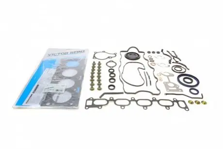 Комплект прокладок (полный) Hyundai Santa Fe 2.0 CRDi 01-06 VICTOR REINZ 01-53395-01