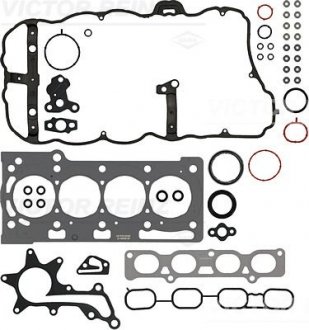 Комплект прокладок двигуна TOYOTA 1NR-FE 07-12 VICTOR REINZ 01-54030-01