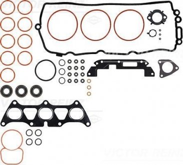 Комплект прокладок (верхній) Audi A4/A6/A7/Q7 3.0 14- REINZ VICTOR REINZ 02-10022-01 (фото 1)