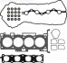 Комплект прокладок ГБЦ HYUNDAI/KIA ix35/Sportage/Optima G4KD \'\'2.0 \'\'09>> VICTOR REINZ 02-10141-01 (фото 1)