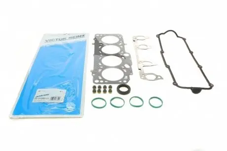 Комплект прокладок (верхній) Audi A3/A4/VW Golf IV 1.6 94-04 VICTOR REINZ 023128001
