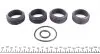 Комплект прокладок (верхний) VW Caddy 1.6i/BiFuel 04-15, CHGA/BGU/BSE/BSF VICTOR REINZ 02-31280-05 (фото 7)