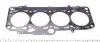 Комплект прокладок (верхний) VW Caddy 1.6i/BiFuel 04-15, CHGA/BGU/BSE/BSF VICTOR REINZ 02-31280-05 (фото 10)