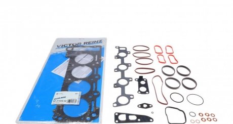 Комплект прокладок Sprinter OM611 (верхній) VICTOR REINZ 02-31555-02 (фото 1)