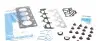 Комплект прокладок ГБЦ RENAULT Clio,Megane,Laguna,Logan,Scenic 1,4-1,6 97- VICTOR REINZ 02-31675-01 (фото 1)