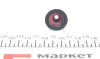 Комплект прокладок ГБЦ RENAULT Clio,Megane,Laguna,Logan,Scenic 1,4-1,6 97- VICTOR REINZ 02-31675-01 (фото 6)