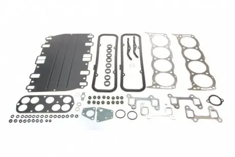 Комплект прокладок (верхний) Land Rover Discovery 4.0 93-04/Range Rover 3.9-4.6 88-02 VICTOR REINZ 02-35380-01