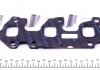 Комплект прокладок Fiat Doblo 1.3 D/JTD 05- (верхній) VICTOR REINZ 023625902 (фото 3)