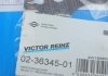 Комплект прокладок з різних матеріалів VICTOR REINZ 02-36345-01 (фото 11)
