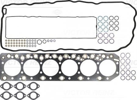 Комплект прокладок, головка цилиндра VICTOR REINZ 023643502 (фото 1)