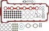 Комплект прокладок ГБЦ BMW 1(E81,E87),3(E90,E91,E93,E92),5(E60,E61),X3,X5,Z4 2,3 VICTOR REINZ 02-37289-01 (фото 1)