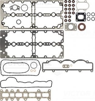 Комплект прокладок двигуна REINZ VICTOR REINZ 02-37551-01