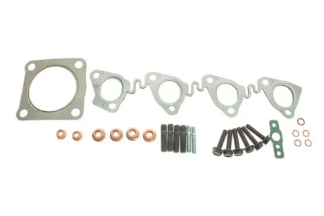 Комплект прокладок турбины Ford Connect 1.8TDCI 02-13 VICTOR REINZ 041006201