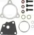 Комплект прокладок турбины Audi A4/A6/A8/Q7/VW Touareg 2.7/3.0 TDI 03- VICTOR REINZ 04-10178-01 (фото 13)