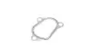 Комплект прокладок (нижний) Fiat Doblo/Tipo/Panda/Opel Corsa 1.3D 03- VICTOR REINZ 08-36261-01 (фото 20)