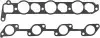 Комплект прокладок впускного колектора MITSUBISHI L200/Pajero Sport \&#039;\&#039;2.5DID \&#039;\&#039;07-15 VICTOR REINZ 111698801 (фото 1)