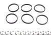 Комплект прокладок впускного коллектора BMW 5 (E60)/7 (E65/E66/E67)/X5 (E70) 03- N51/N52/N54/N55/N63 VICTOR REINZ 11-37133-01 (фото 2)